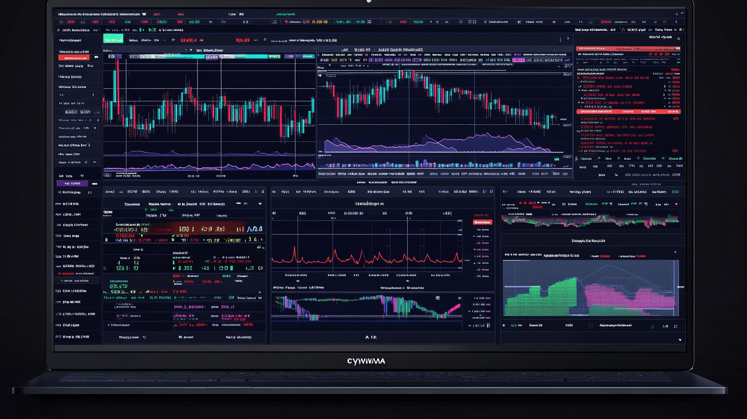 Is CryptoUp the Game-Changer for Traders?