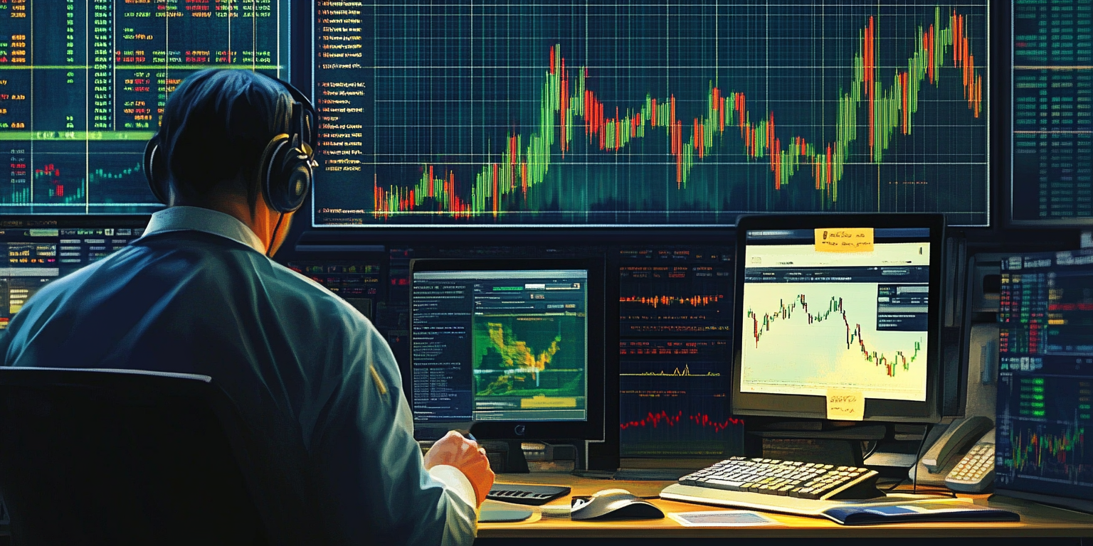 Fenvia Tradex: Uncover the Truth Behind This System
