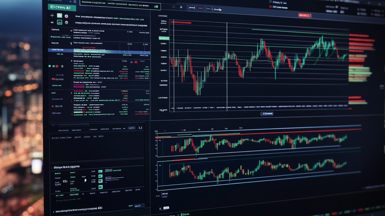 Is Norell Bitcore the Trading Solution for You? Discover the Truth!