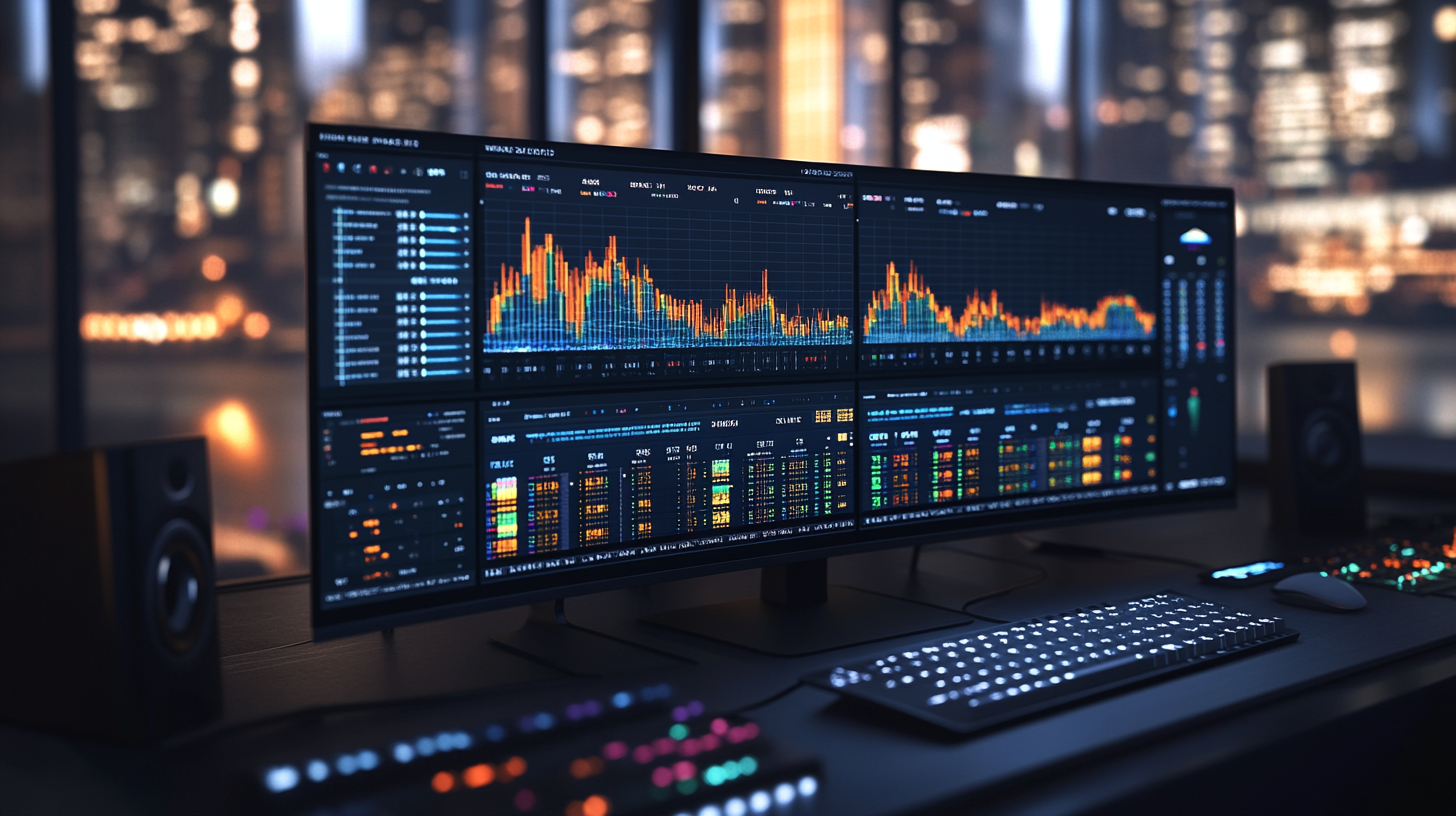 NexironTrader 2.1 Flex: Scam or Trustworthy Trading Platform?