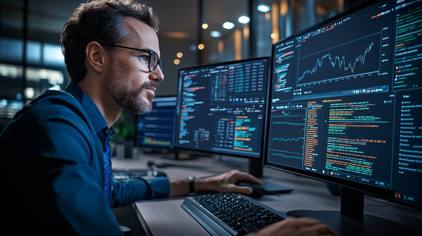 Nexil Vault: Uncover the Truth Behind This Trading Solution