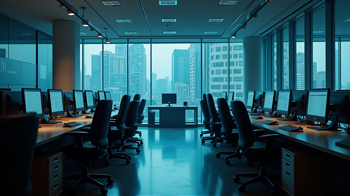 Tech Layoffs Skyrocket in 2025: Over 74,000 Jobs Cut by 157 Companies