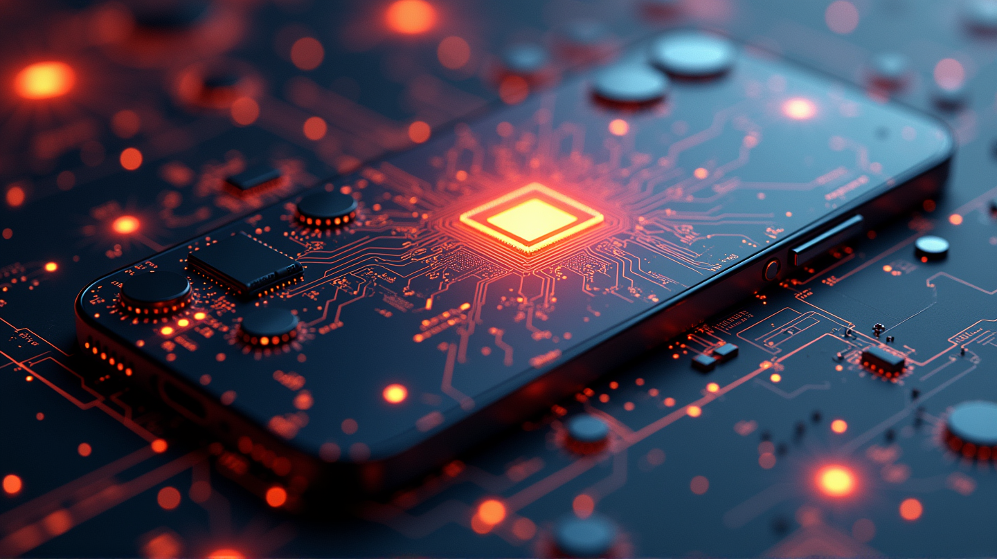 iPhone 17 Air's A19 Pro Chip: A Step Down in Graphics Potential