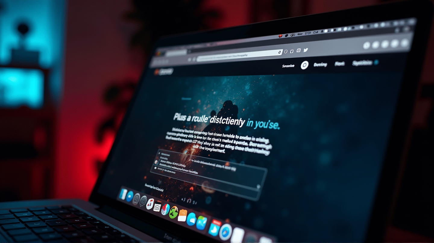 Beware: Scammers Hijack URLs with Malicious Tricks!