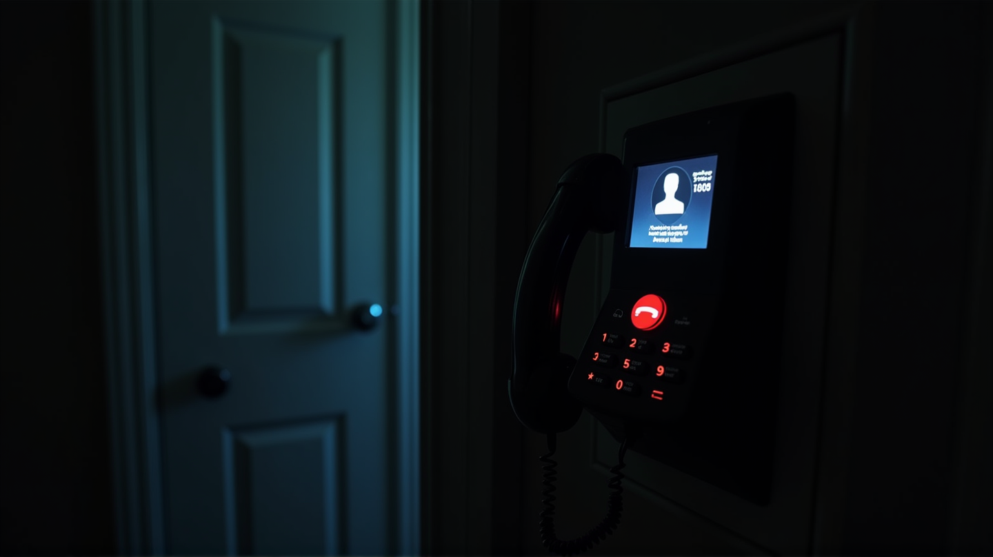 Beware: Scammers Impersonate Law Enforcers in Hamilton County