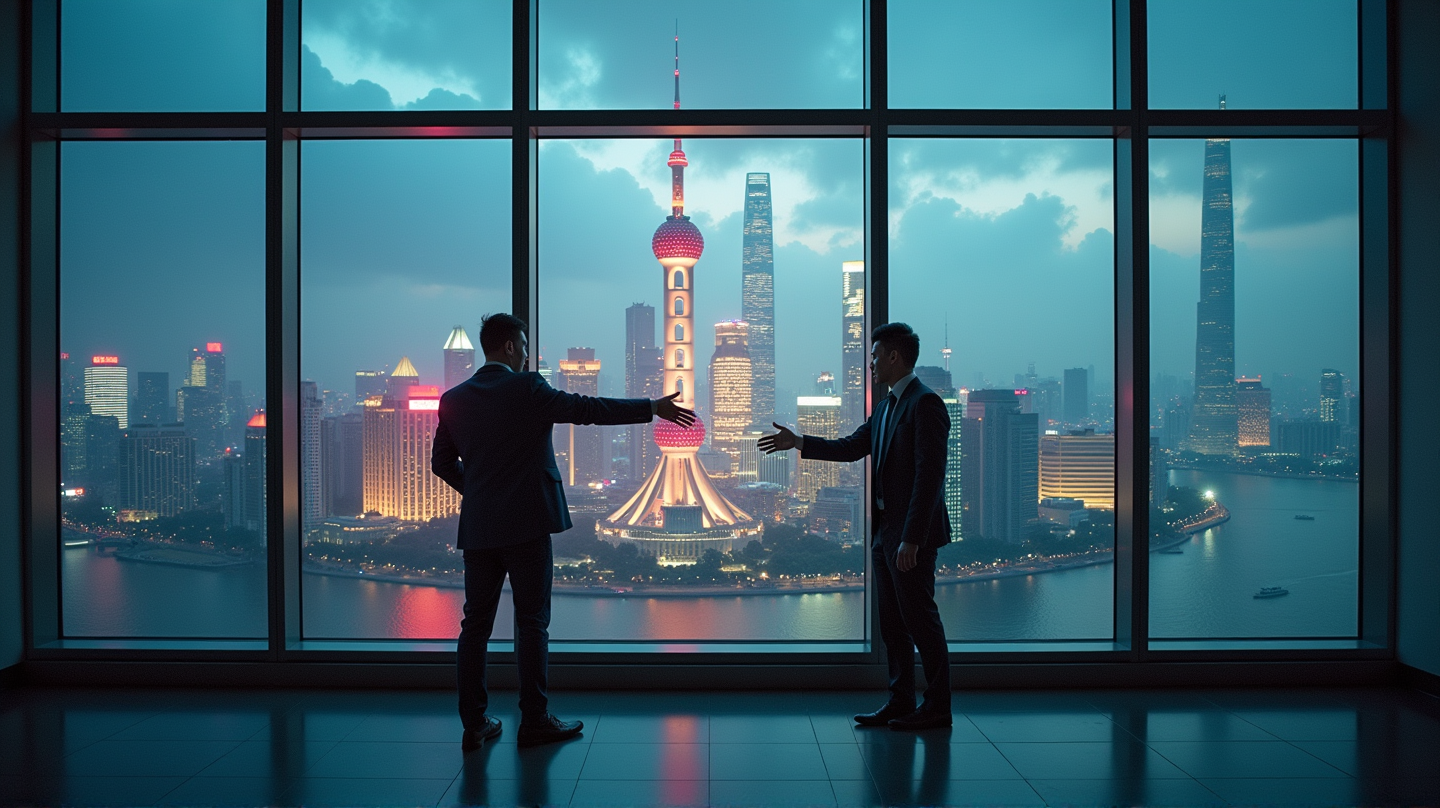 AI Research Setback: Amazon Shutters its Shanghai Lab Amid US-China Tech Clash