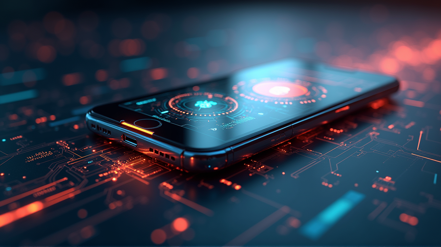 iPhone 17 Air's Game-Changing Battery Technology Unveiled