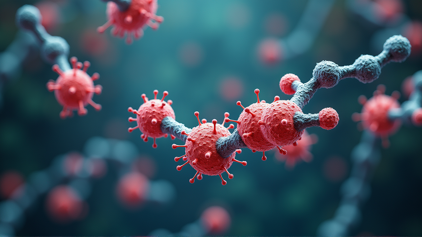 Gut Microbes: Unsung Heroes Battling Toxic 'Forever Chemicals'