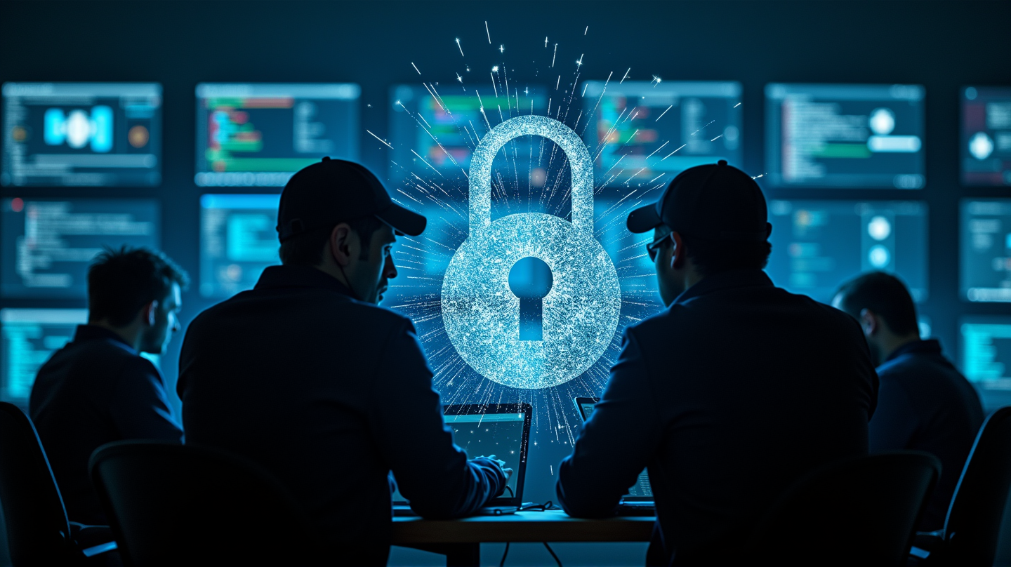 16 Billion Logins Leaked: Secure Your Digital Life Now!