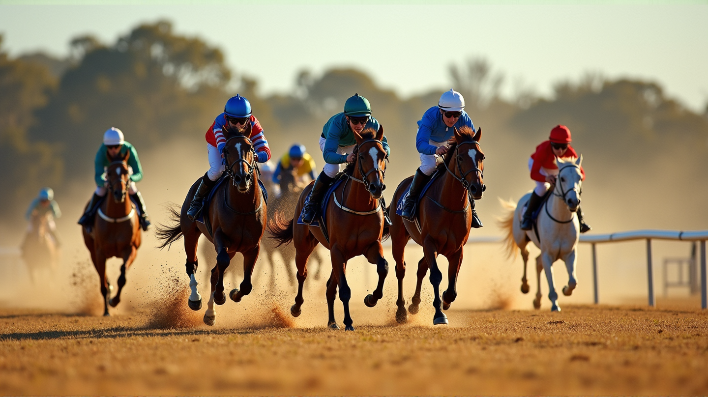 The Navigating Narrandera: Your Ultimate 2025 Cup Betting Guide