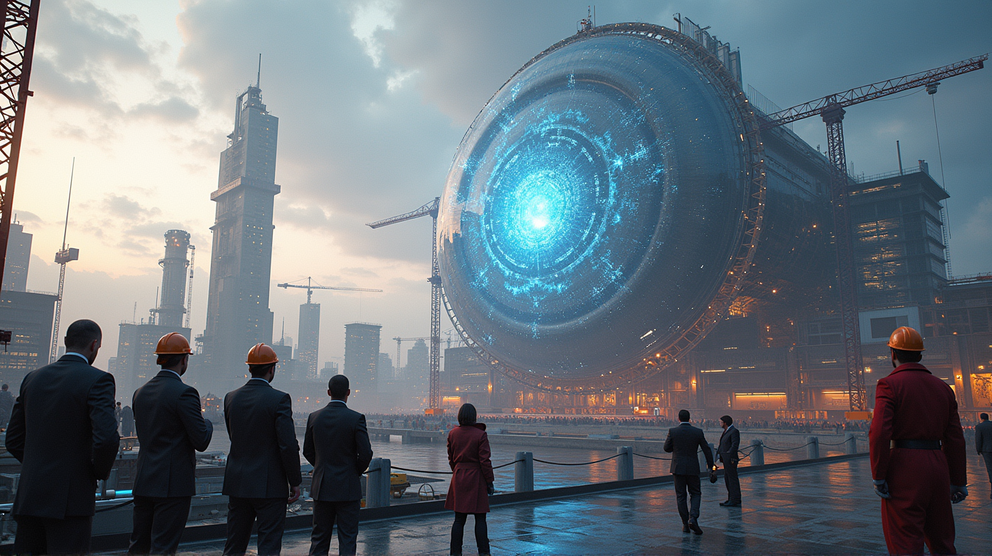 Fremont's New High-Tech Mecca: A Groundbreaking Move Towards AI Advancement