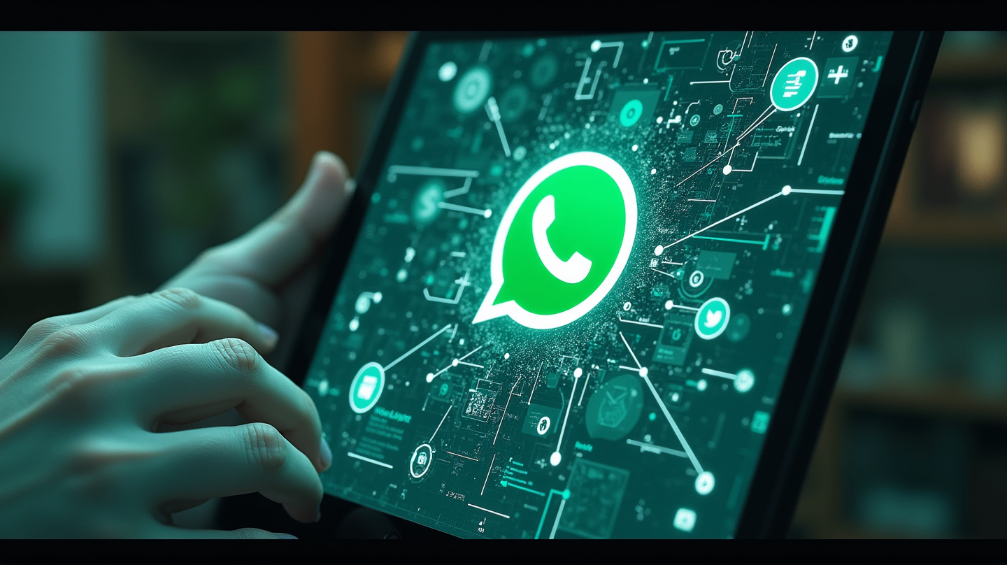 WhatsApp's Bold Move to Web: A New Era for Windows App Users?