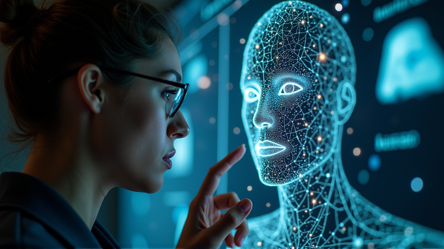 Master the Art of Detecting AI-Generated Images with Pro Tips