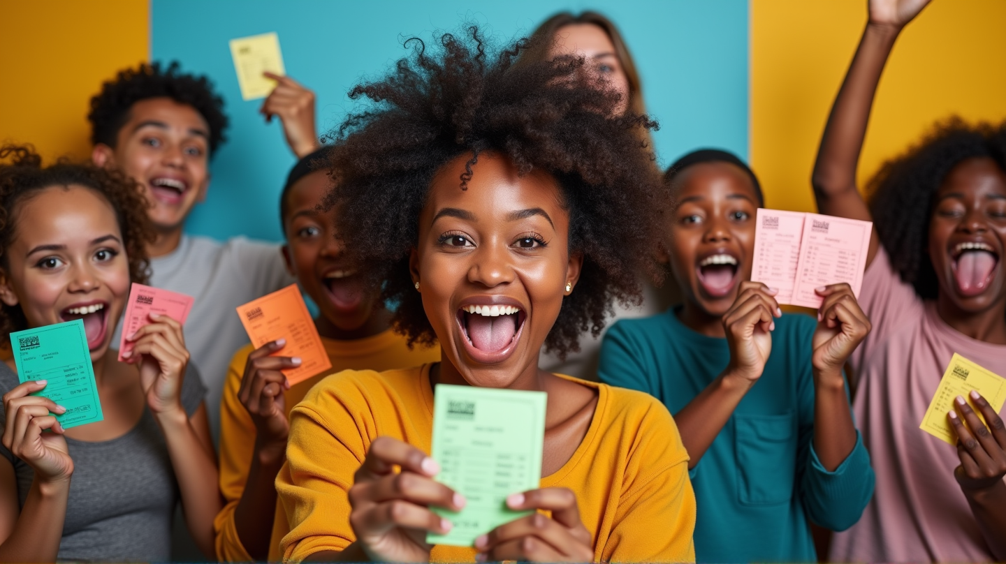 Unlock the Secrets of the South African National Lottery: Your Comprehensive Guide!