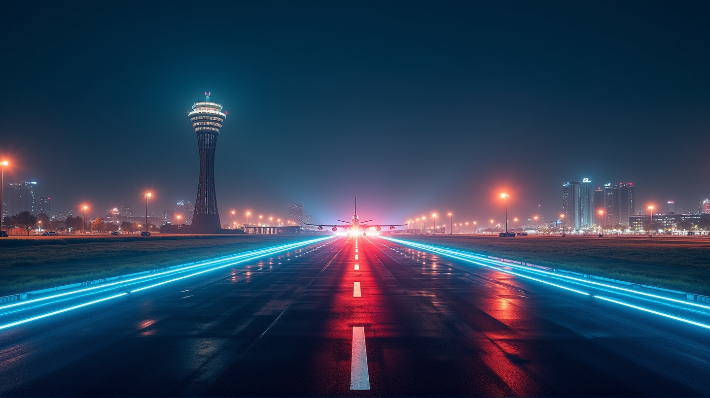 FAA's New Safety Tech Misses New York: What's on the Horizon?