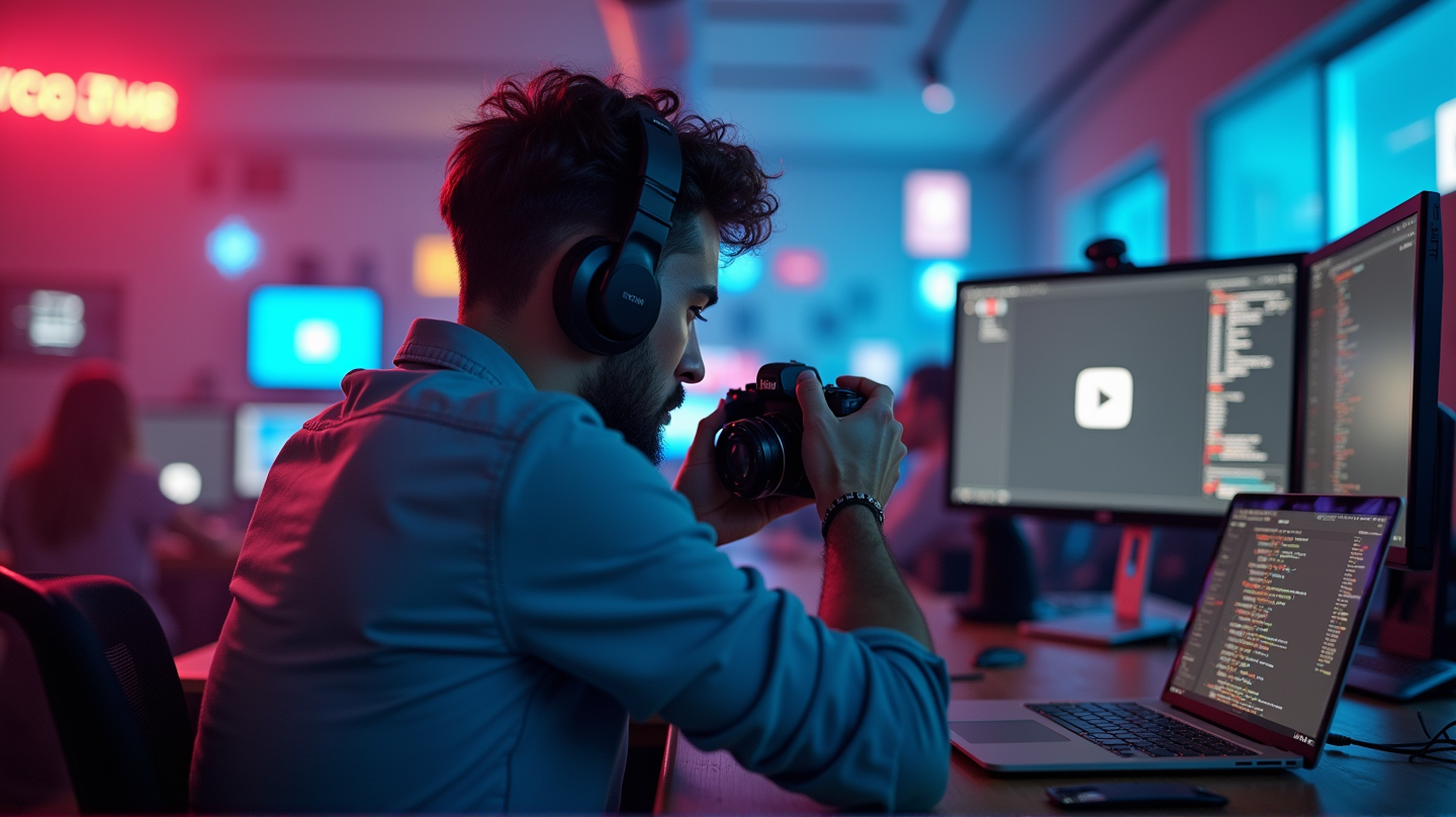 YouTube's New YPP Rules: A Game Changer for Content Creators