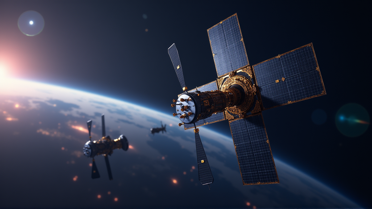 Starlink Stumbles: Outage Follows T-Mobile Satellite Service Launch