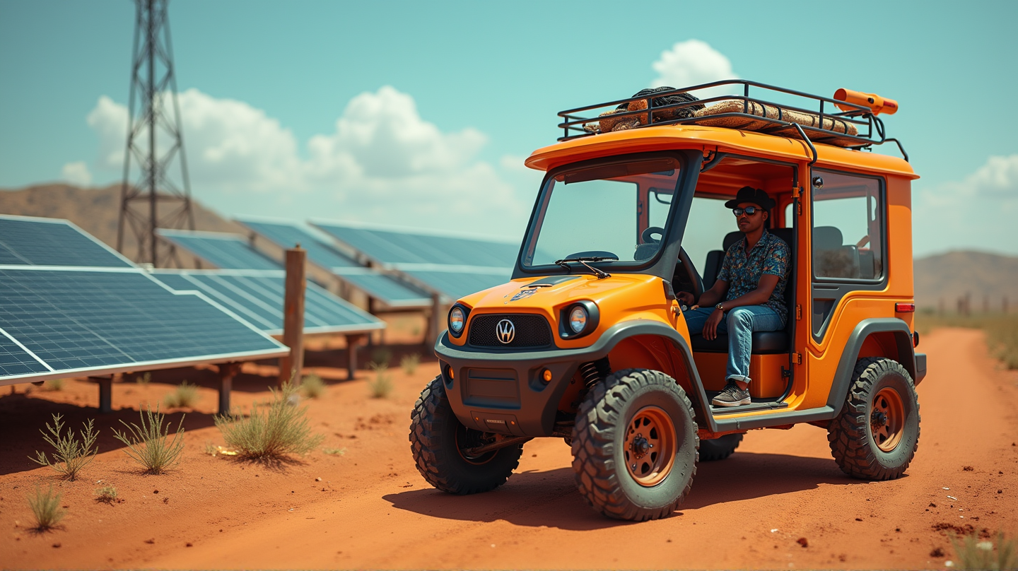 PREO Awards €4.26 Million to African Clean Tech Innovators