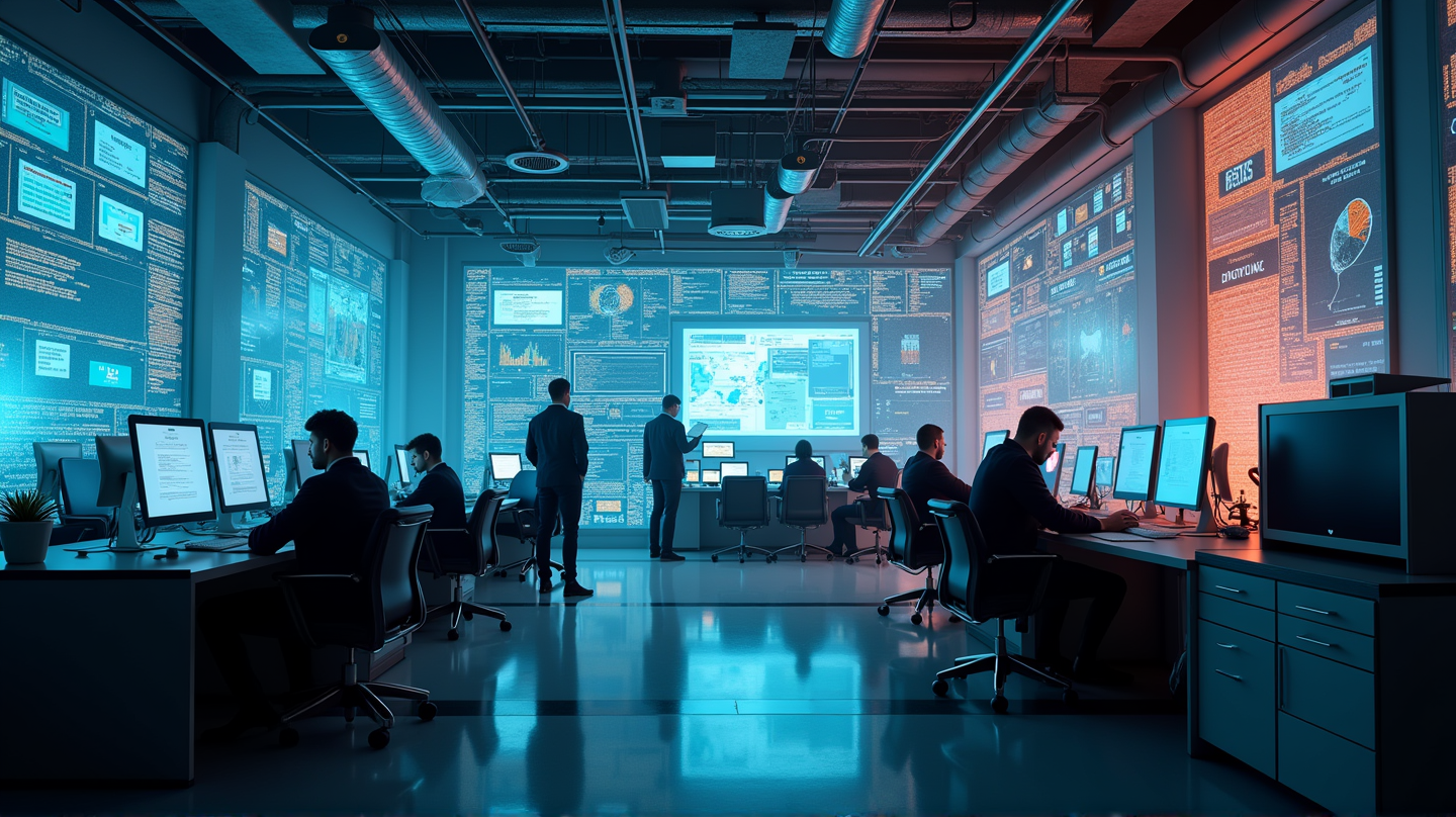 Microsoft's AI Triumph: A $500 Million Savings Amidst Massive Layoffs