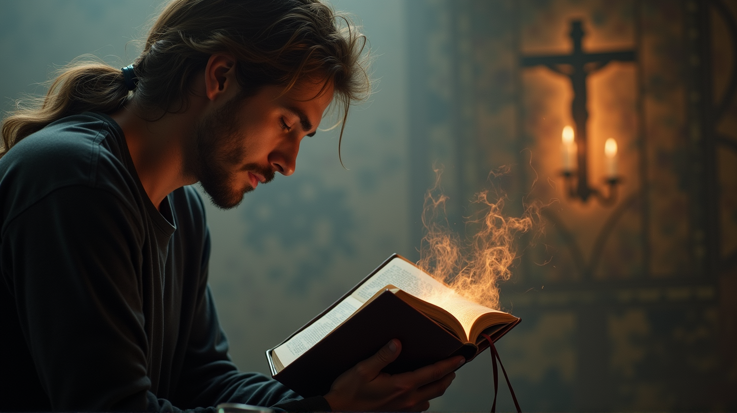 Shattering Illusions: Christianity's Clash with MAGA Faith