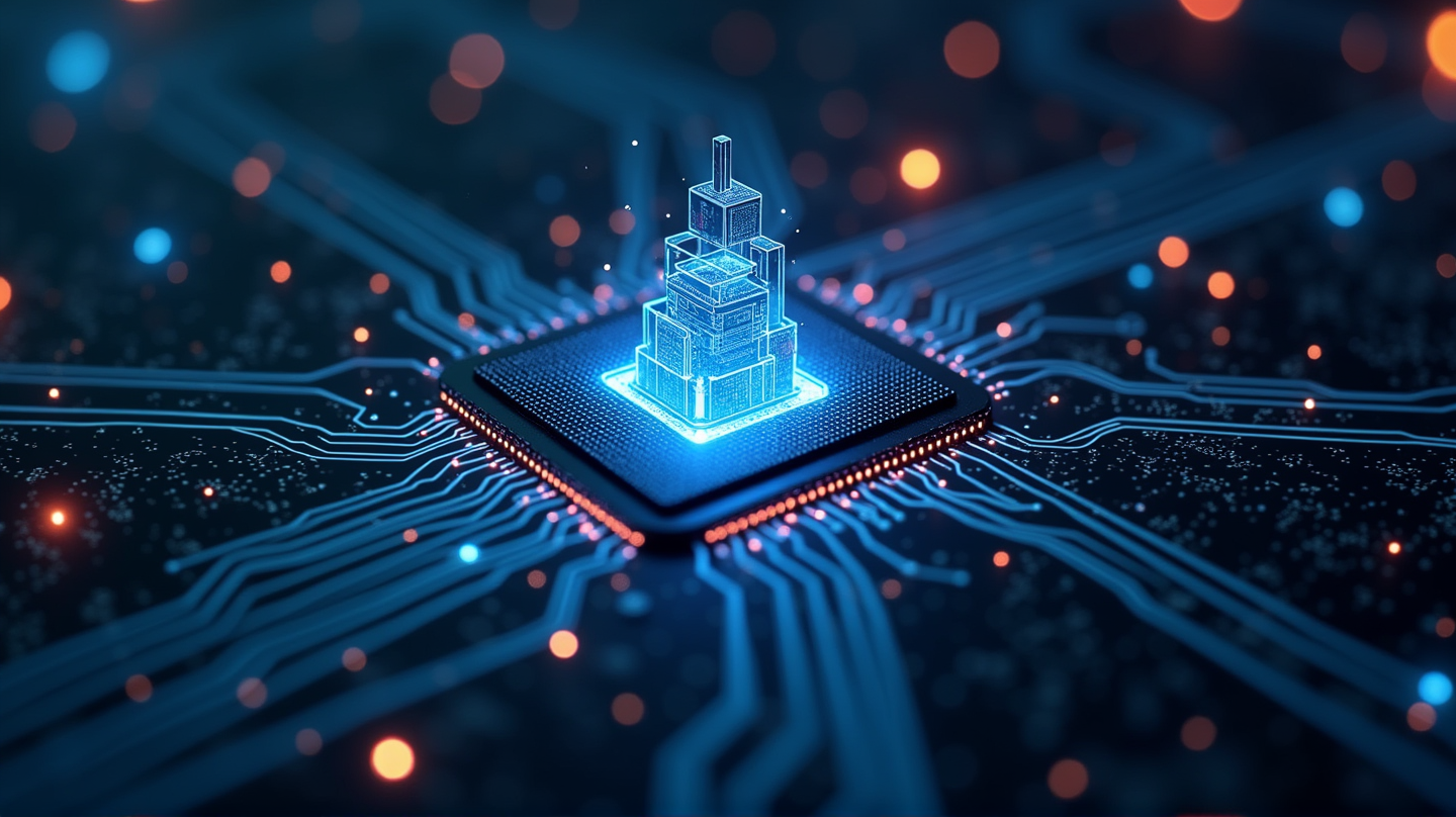 Quantum AI: The Future of Semiconductor Design by CSIRO