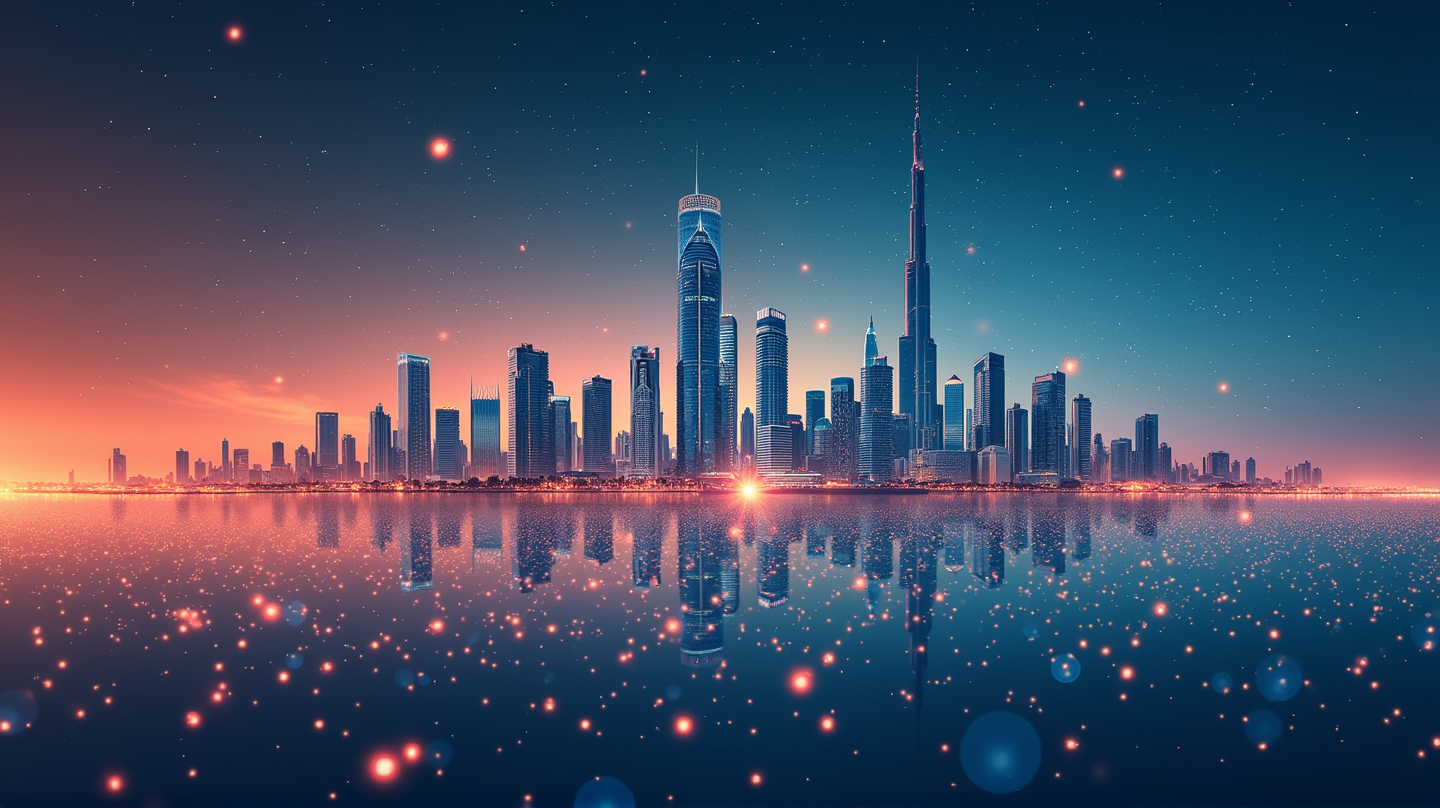 Unveiling Kuwait's Top Web Development Titans for 2025