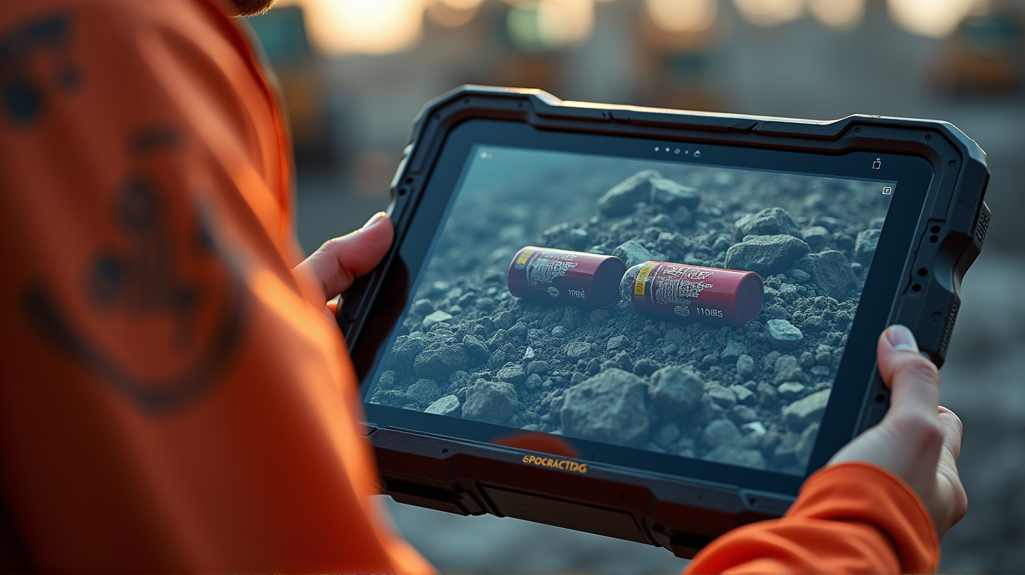 Meet the Galaxy Tab Active5 Pro: The Rugged Tablet with 8-Year Android Update Pledge