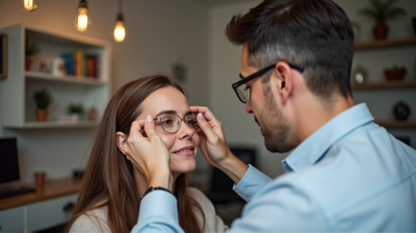 Relieve Eye Irritation: Expert Strategies You Need