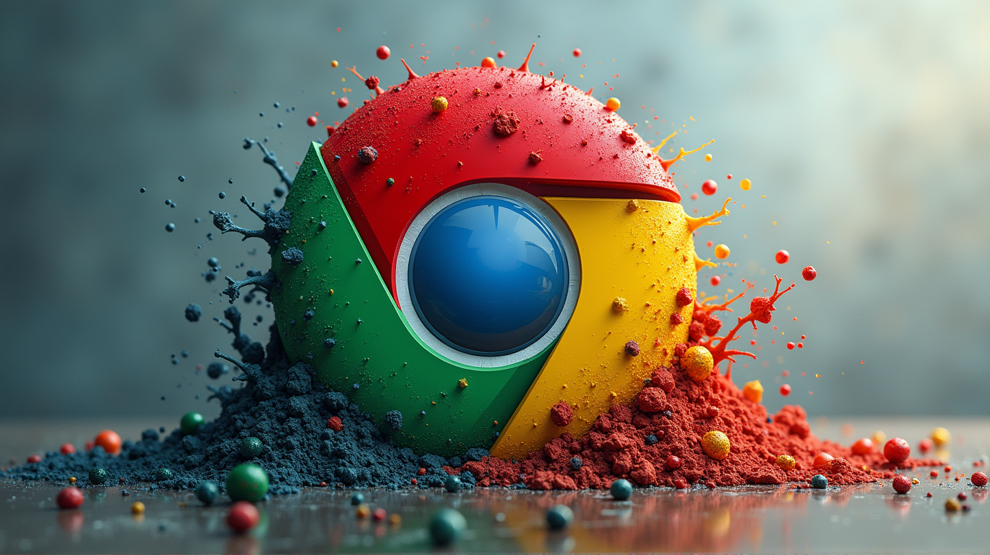 Can Google's Chrome Thrive as an Independent Entity?