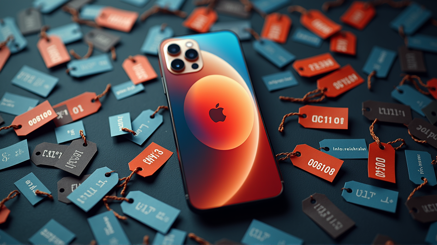 Unbelievable Price Drop: iPhone 16 Pro Max Now Under Rs 60,000