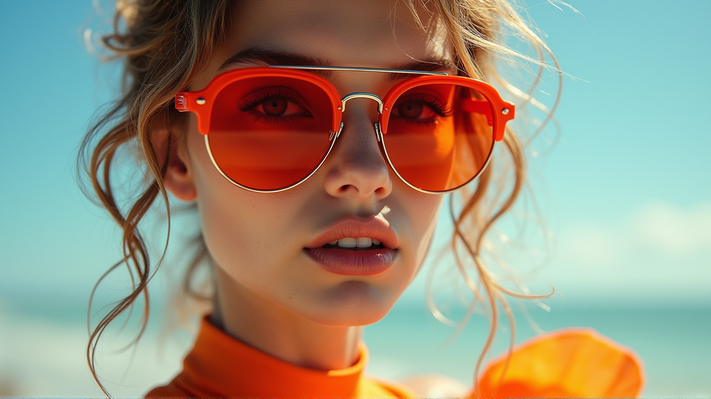 Daring Summer Styles: Nadiya Dorofeeva Sets New Fashion Trends