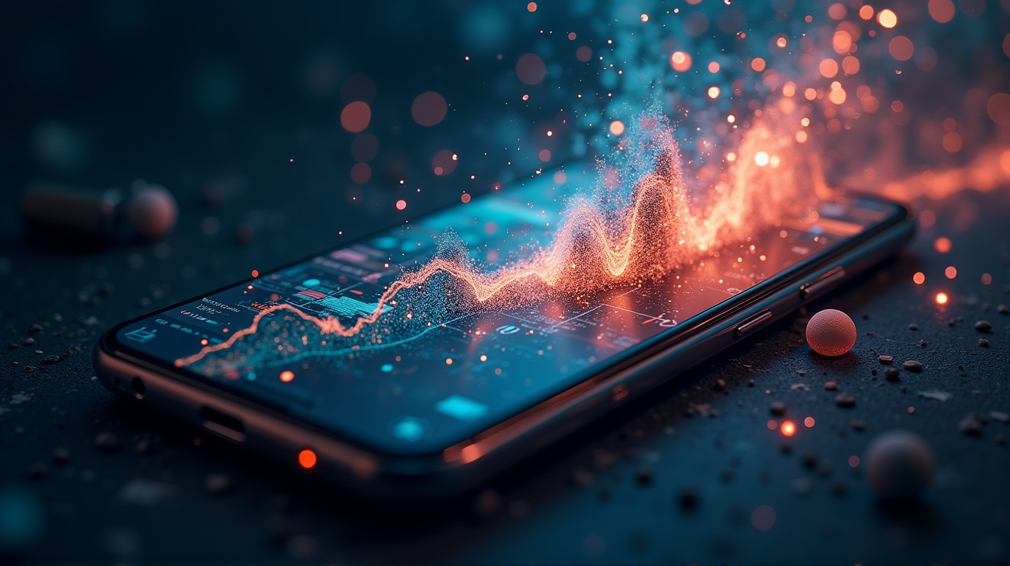 iPhones Redefine Betting with Smart Odds and AI Insights