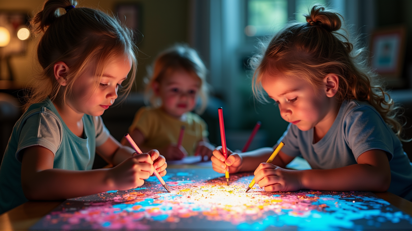 Unlock Summer Creativity: Disney Artists' Tips for Kids