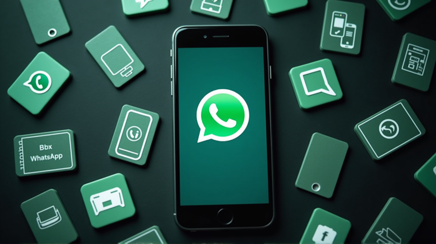 WhatsApp's Major Update: End of Support for Older Devices