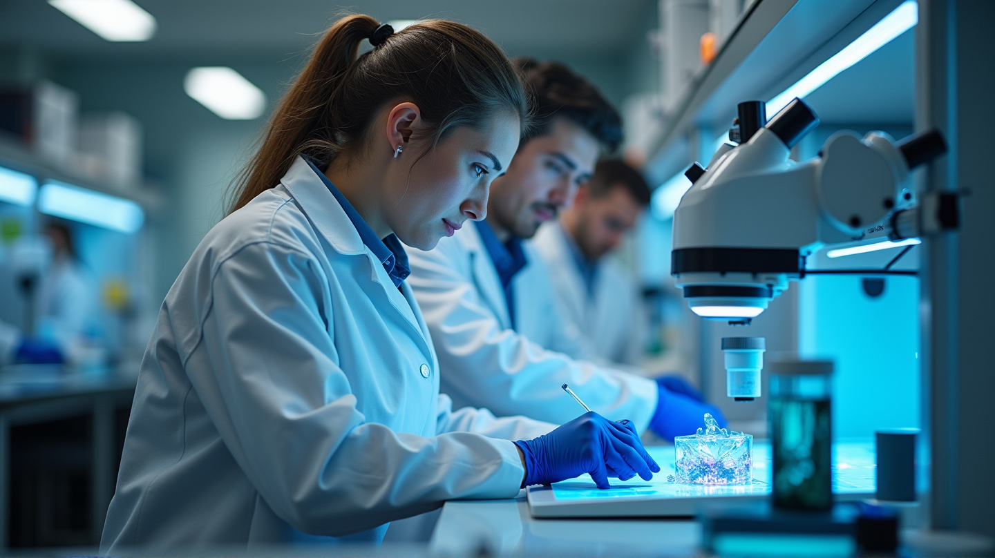 Gene Therapy for Rare Disease Signals Financial and Medical Breakthrough