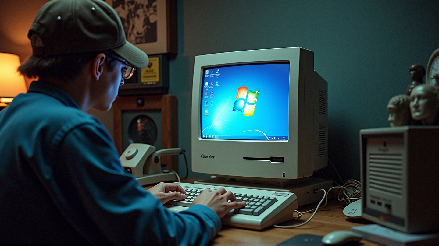 Revisiting Safari's Limited Stint on Windows: A Noble Experiment