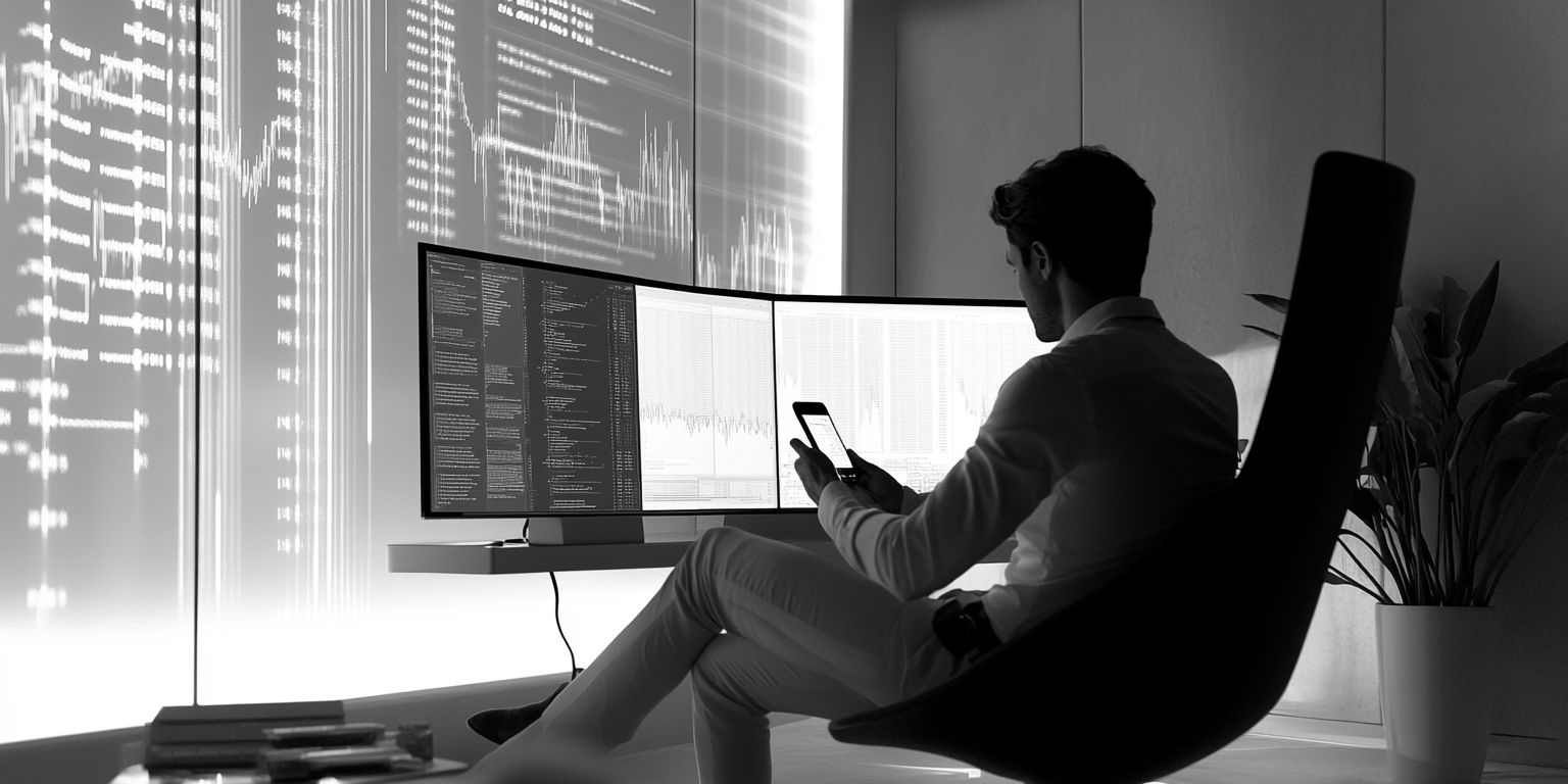 Unveiling Zifferhain: Is It the Future of Trading?