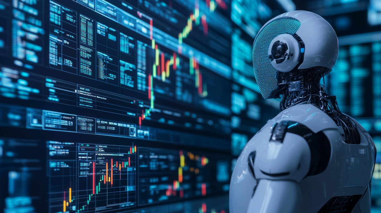 Is Tesoro Tradex the Revolutionary Trading Tool You Need?