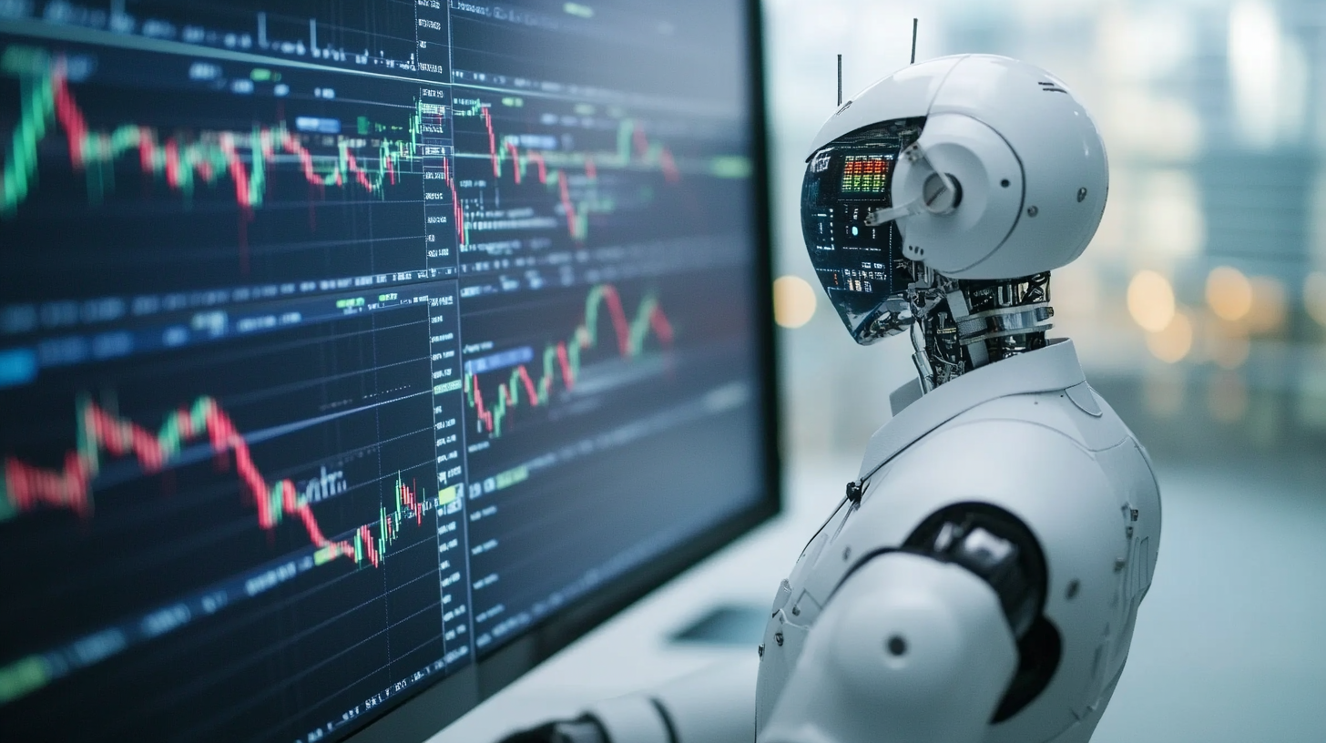 Rico Valbit: Is it the Real Deal in Trading Tools?