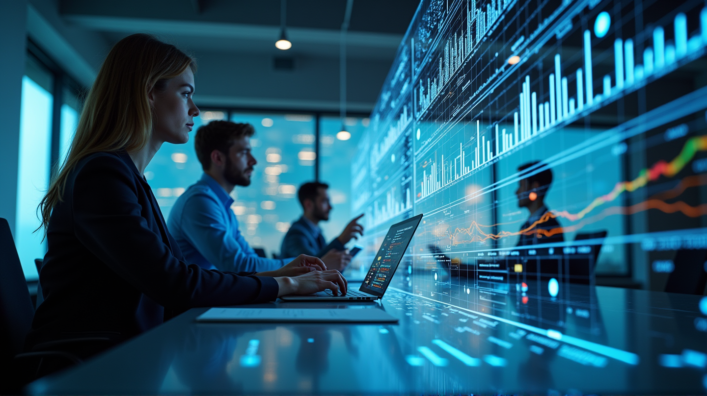 Game-Changing B2B Tech Sales Trends Every Seller Must Master