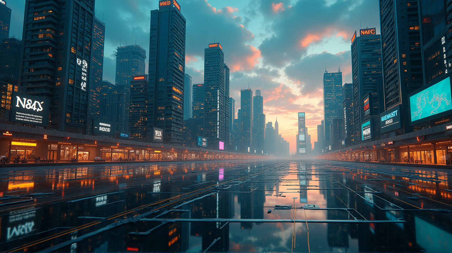 Victory Giant Technology Seeks to Conquer Hong Kong Stock Market