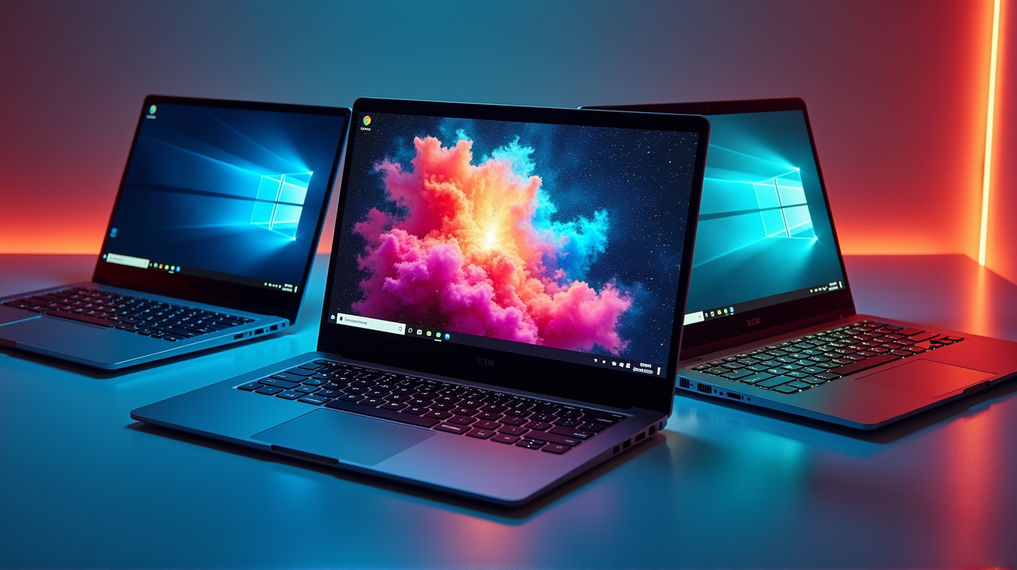 Discover the Best Cheap Laptops for 2025: Unbeatable Options Under $500!