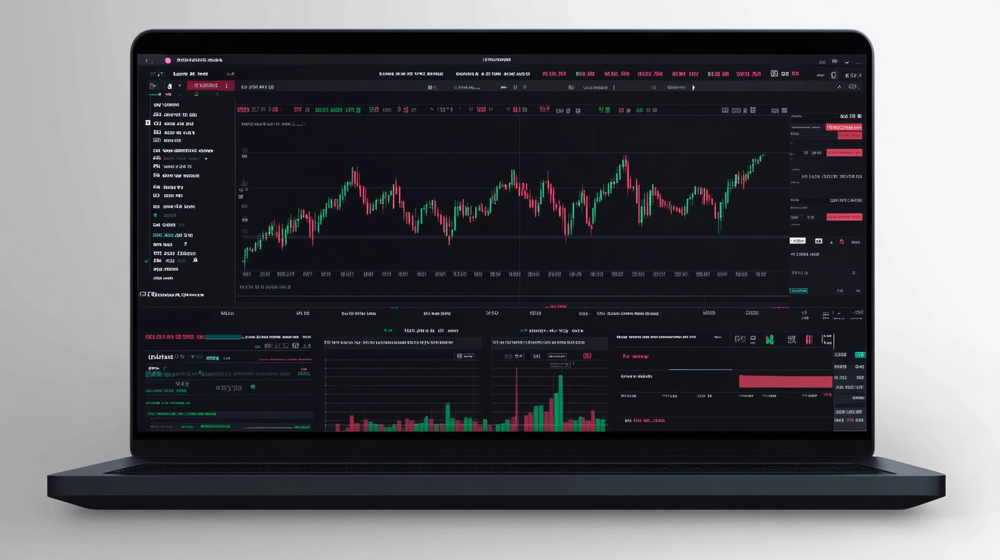Is Lucenza Tradex the Investment Tool You've Been Waiting For?
