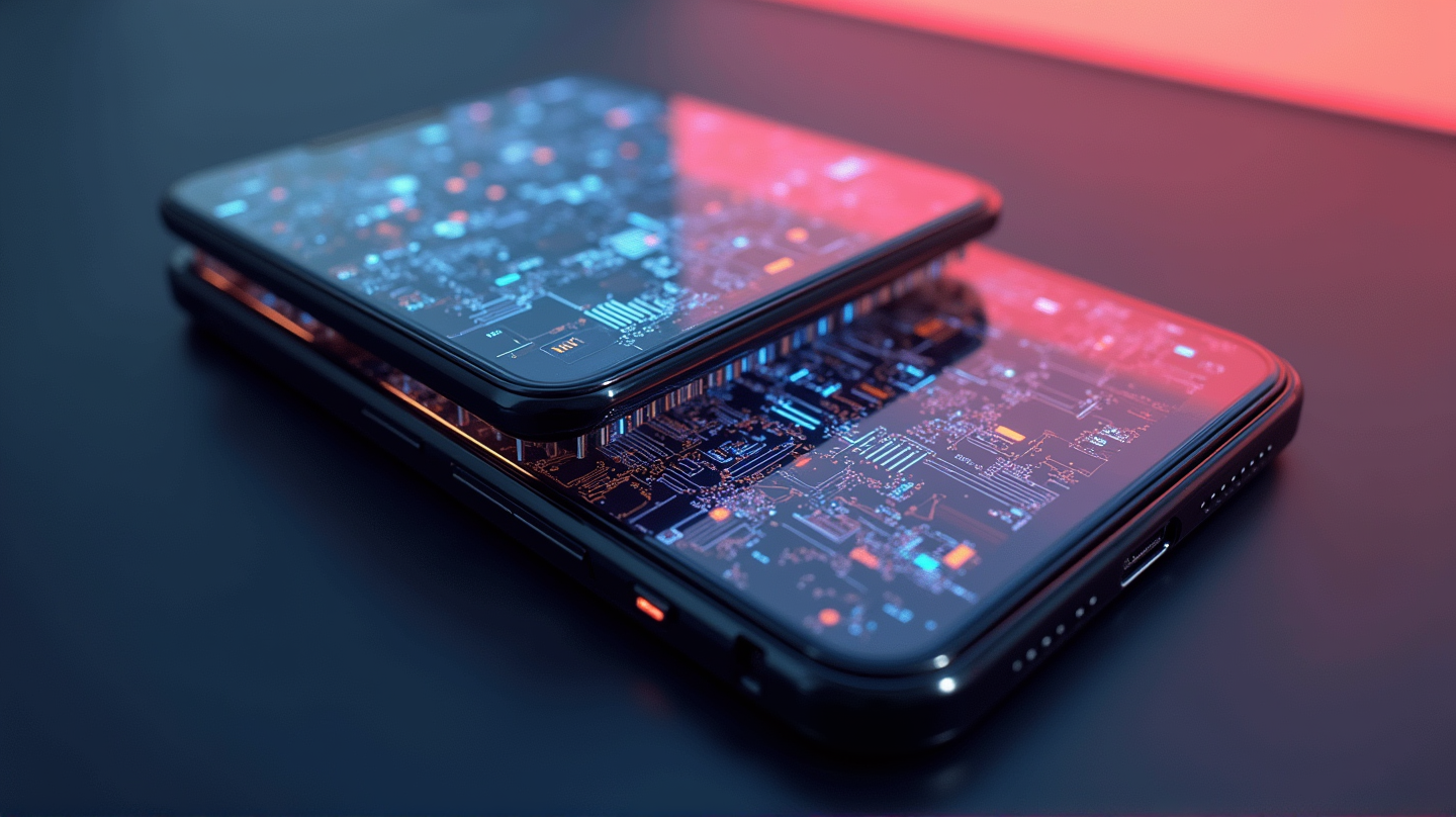 Apple's Game-Changer: iPhone 17 Pro to Surprise with Base Storage Boost!