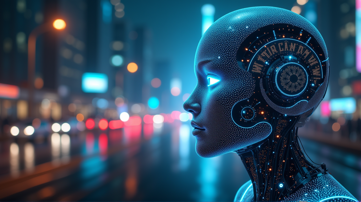 Byrna's AI Revolution: A 50% Web Traffic Surge Shaking the Industry
