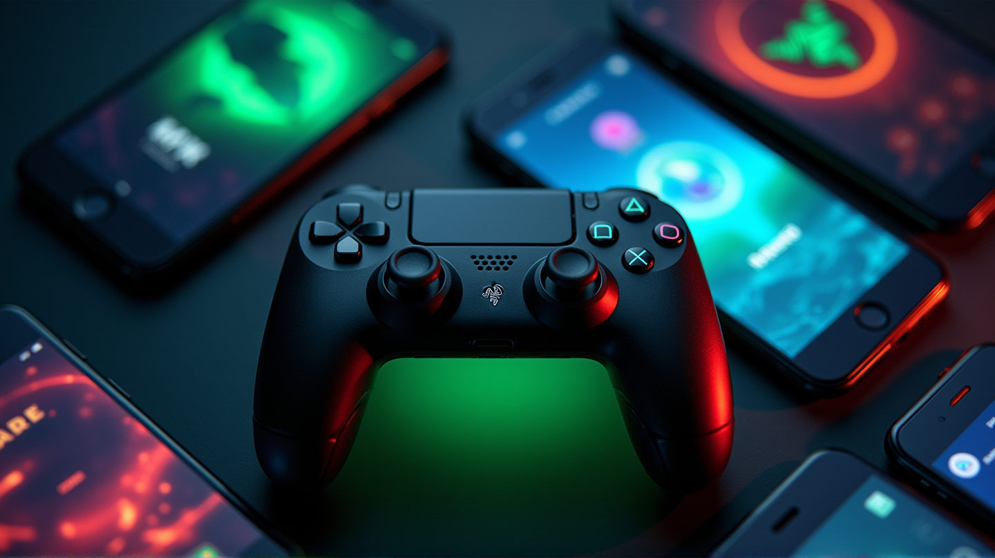 Razer Unveils the Game-Changing Kishi V3 Series: Ultimate Mobile Gaming Experience