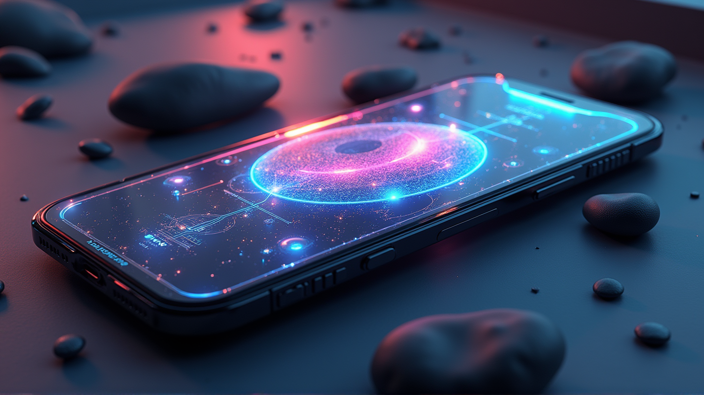 iPhone 17: Apple's Most Ambitious Upgrade Yet!