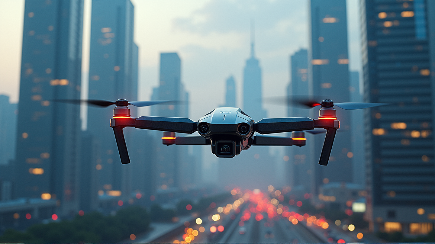Emerging Technology: AI's Growing Influence and Smartphone Innovations!