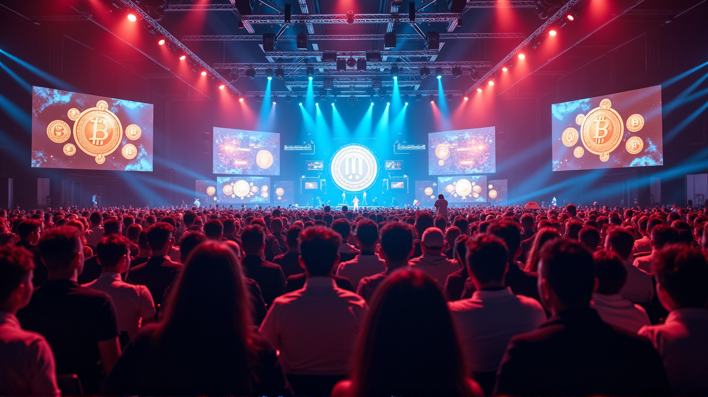 Crypto's Resurgence: From Crisis to Celebration