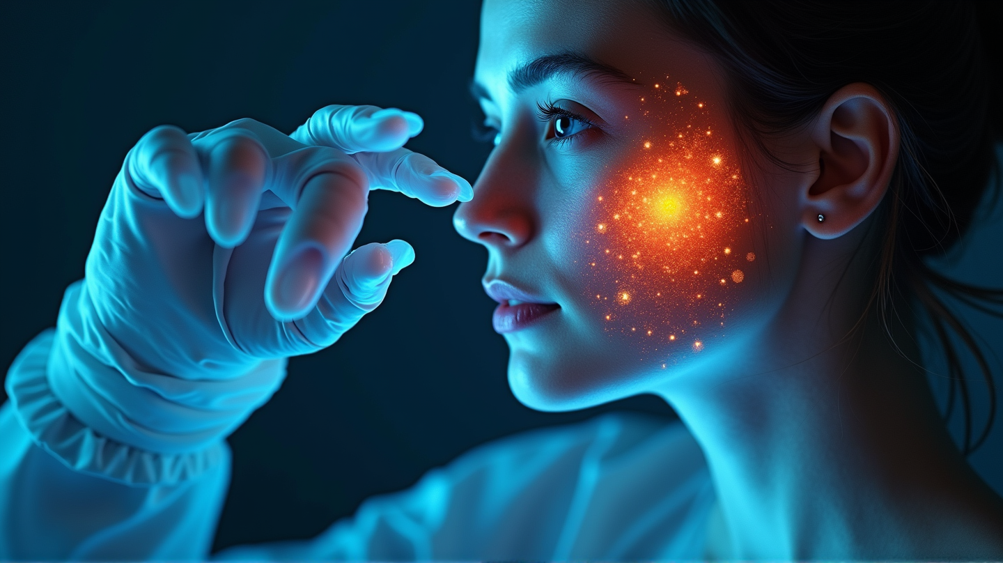 Revolutionary Technology Empowers Early Melanoma Detection